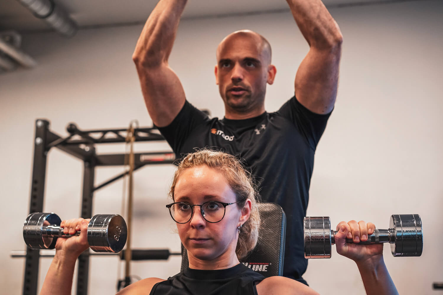 Personal Training bij Fitbody in Breda Personal Training bij Fitbody in Breda